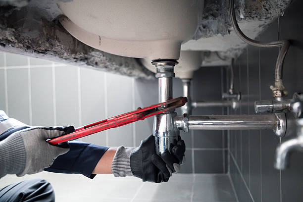 Trusted Water Heater Repair service in Crucible, PA - Masters Plumbing Service